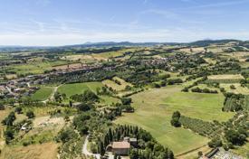 22-zimmer landgut 507 m² in Torrita di Siena, Italien. 1 380 000 €