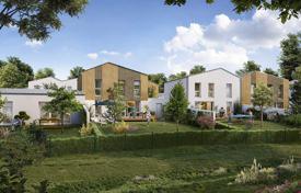 New residential complex with villas in Charente-Maritime, Frankreich. ab 444 000 €