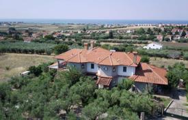 8-zimmer villa 380 m² auf der Chalkidiki, Griechenland. 650 000 €