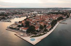 Grundstück in Zadar, Kroatien. 233 000 €