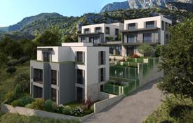 1-zimmer wohnung 26 m² in Kotor city, Montenegro. 103 000 €