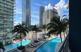 1-zimmer appartements in eigentumswohnungen 73 m² in Miami, Vereinigte Staaten. $449 000