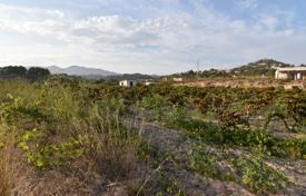 Grundstück – Calp, Valencia, Spanien. 158 000 €