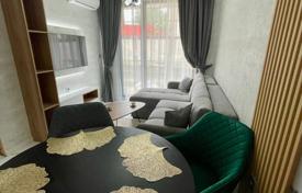2-zimmer wohnung 44 m² in Sonnenstrand, Bulgarien. 117 000 €