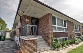 4-zimmer stadthaus in North York, Kanada. C$976 000