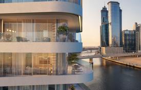 Wohnsiedlung DG1 – Business Bay, Dubai, VAE. ab $951 000