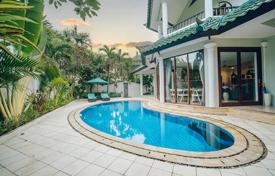 3-zimmer villa 280 m² in Karangasem District, Indonesien. $350 000
