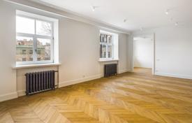 4-zimmer wohnung 131 m² in Central District, Lettland. 425 000 €