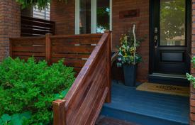 6-zimmer stadthaus in Old Toronto, Kanada. C$1 461 000