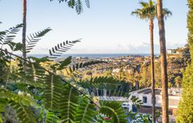 6-zimmer wohnung 199 m² in Benahavis, Spanien. 875 000 €