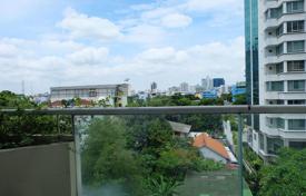 3-zimmer appartements in eigentumswohnungen in Sathon, Thailand. $5 600  pro Woche