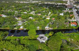 Grundstück – North Miami, Florida, Vereinigte Staaten. $500 000