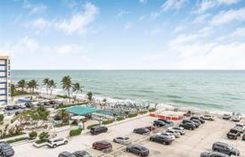 Eigentumswohnung – Hallandale Beach, Florida, Vereinigte Staaten. $640 000