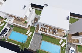 3-zimmer einfamilienhaus 168 m² in Finestrat, Spanien. 550 000 €