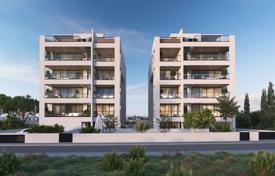 New residential complex with apartments in Livadia, Zypern. ab 200 000 €