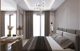 3-zimmer wohnung 162 m² in Başakşehir, Türkei. $189 000