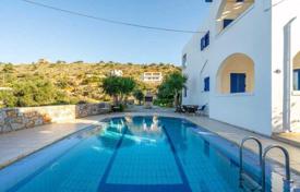 Haus in der Stadt – Kokkino Chorio, Kreta, Griechenland. 265 000 €