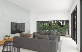 2-zimmer villa 202 m² in Jalan Umalas, Indonesien. $280 000