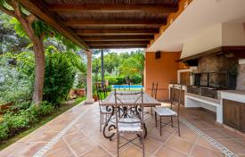 9-zimmer villa 345 m² in Marbella, Spanien. 4 500 000 €