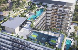 Wohnsiedlung Bond Enclave – Al Barsha South, Dubai, VAE. ab $321 000