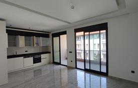 5-zimmer penthaus 108 m² in Alanya, Türkei. 19 824 000 TRY