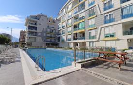 4-zimmer penthaus 165 m² in Konyaalti, Türkei. 16 658 000 TRY