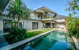 5-zimmer villa 280 m² in Tibubeneng, Indonesien. $850 000