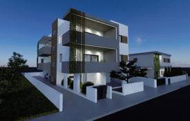 2-zimmer wohnung 88 m² in Nicosia, Zypern. 147 000 €