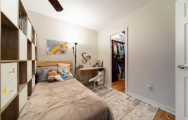 2-zimmer wohnung in Etobicoke, Kanada. C$728 000