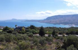 Grundstück in Akrotiri, Griechenland. 450 000 €