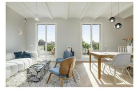 3-zimmer penthaus 133 m² in Barcelona, Spanien. 1 650 000 €