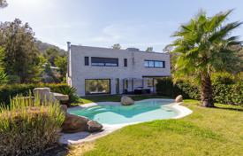 3-zimmer haus in der stadt 558 m² in Vallromanes, Spanien. 1 099 000 €
