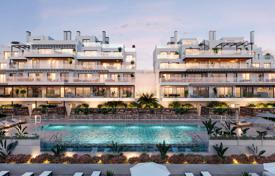 2-zimmer wohnung 109 m² in Marbella, Spanien. 695 000 €
