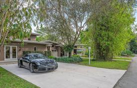 3-zimmer haus in der stadt 362 m² in Miami, Vereinigte Staaten. $2 585 000