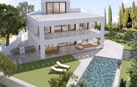 4-zimmer villa 607 m² in San Pedro Alcántara, Spanien. 3 285 000 €