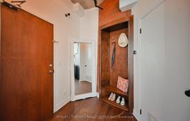5-zimmer wohnung in Old Toronto, Kanada. C$1 046 000