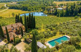 11-zimmer landgut 293 m² in Bucine, Italien. 790 000 €