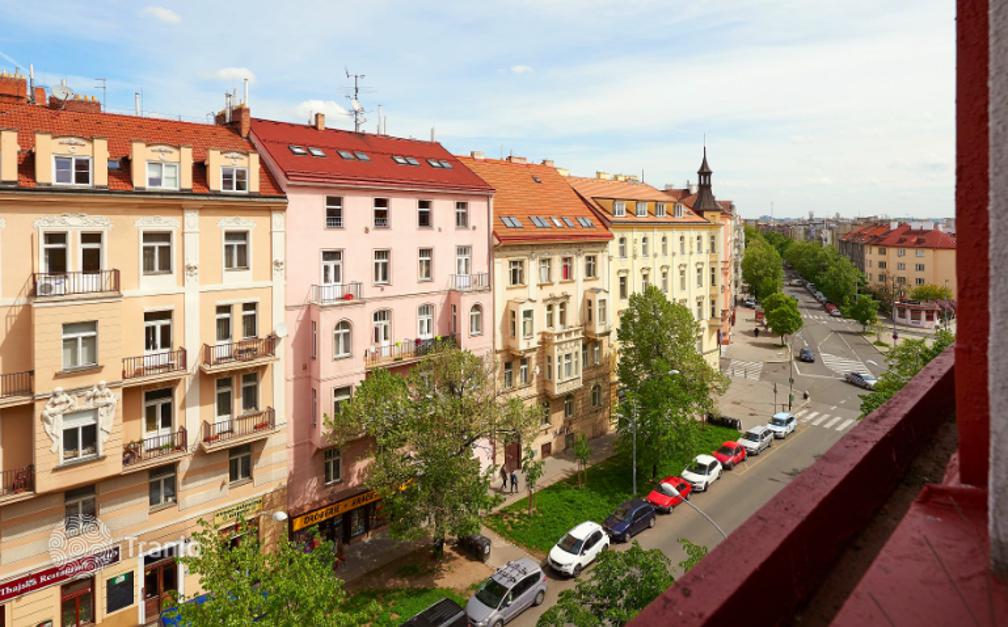 Anzeige #1674390 in Prague 10, Prag, Tschechien — Wohnung ...