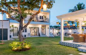 5-zimmer villa 300 m² in Kuta, Indonesien. $790 000