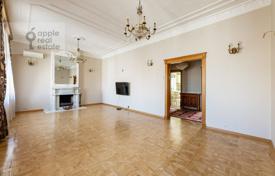 4-zimmer wohnung 156 m² in district Khamovniki, Russland. 110 000 000 ₽