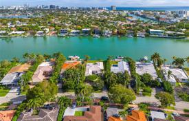 Haus in der Stadt – Miami Beach, Florida, Vereinigte Staaten. $5 000 000