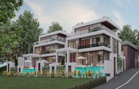 7-zimmer villa 390 m² in Alanya, Türkei. 97 174 000 TRY
