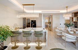 6-zimmer wohnung 167 m² in Marbella, Spanien. 6 995 000 €