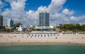 Neubauwohnung – Fort Lauderdale, Florida, Vereinigte Staaten. 3 132 000 €
