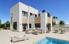 3-zimmer villa 108 m² in La Marina, Spanien. 395 000 €
