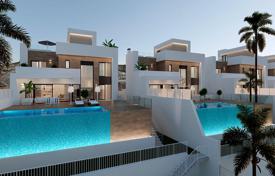 3-zimmer villa 426 m² in Finestrat, Spanien. 1 400 000 €