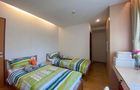 3-zimmer appartements in eigentumswohnungen in Phra Khanong, Thailand. $288 000