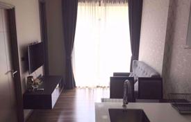 1-zimmer appartements in eigentumswohnungen in Watthana, Thailand. $125 000