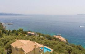 Villa – Nisaki, Administration of the Peloponnese, Western Greece and the Ionian Islands, Griechenland. 1 200 000 €
