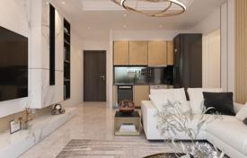 2-zimmer wohnung 85 m² in Nicosia, Zypern. 263 000 €